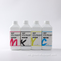 Kleidungsdrucker Perfect Fastness Textile DTG Pigment Tinte